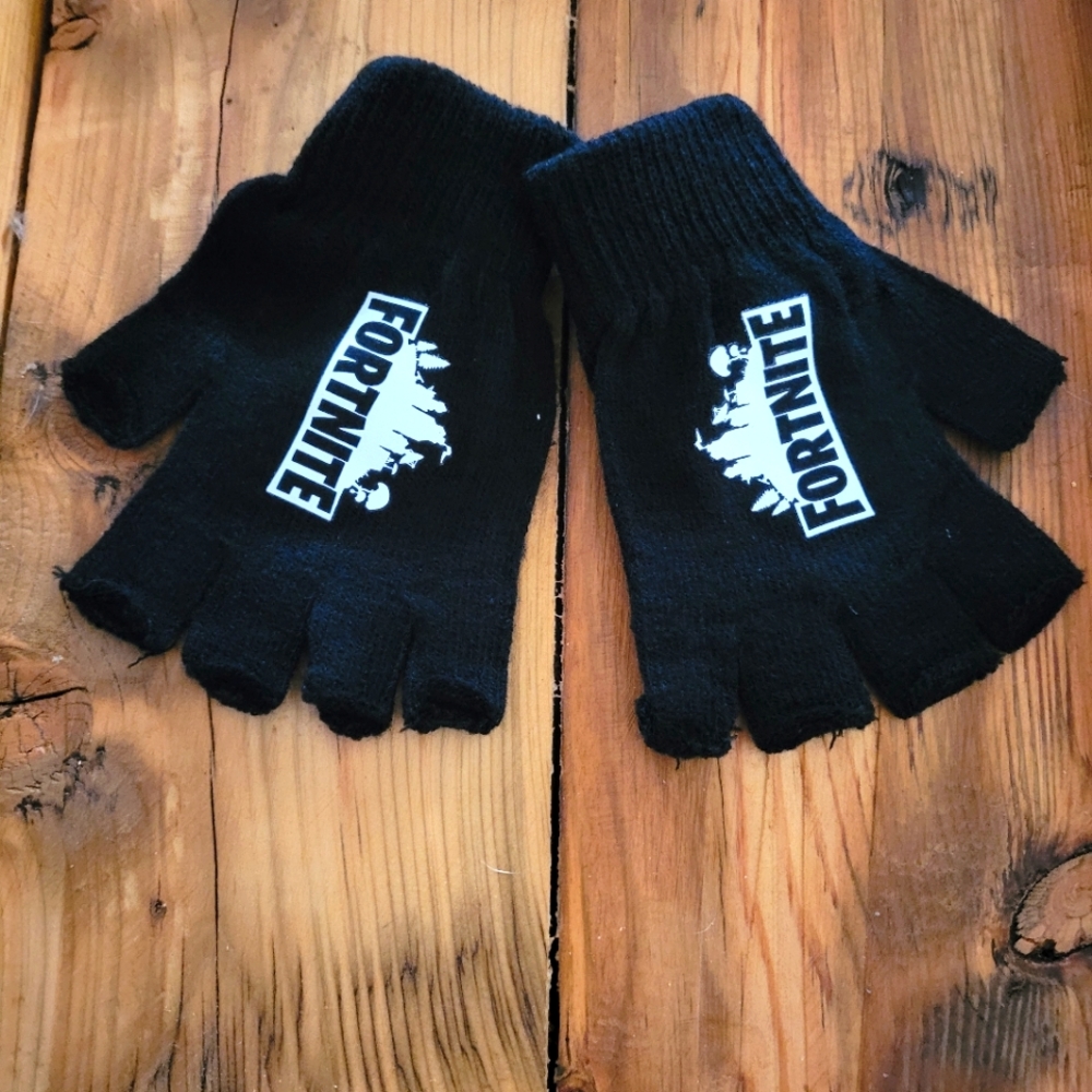 Gloves (7styles avail)